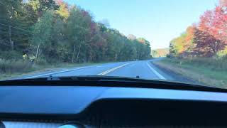 2008 Ford Mustang Bullitt-Driving POV