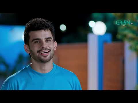 Dushman Se Hath Mila Liya  | Fahad Sheikh - Hiba Aziz | Visaal E Ishq | DrameBaaz