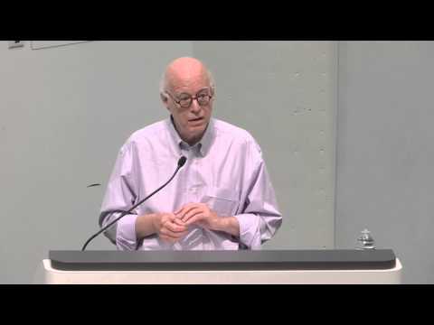 Richard Sennett "The Open City"