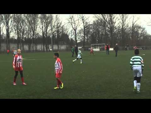 19.03.16 VV Bunde E3 - Scharn E9