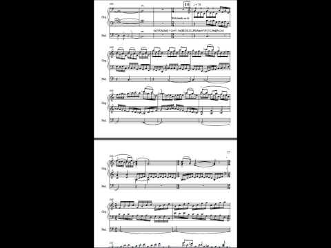 Big Calliope in the Sky Var10