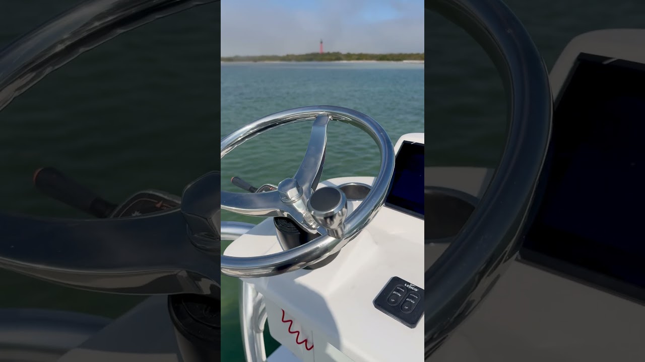 2019 Aquasport 24 for sale in Tarpon Springs, Florida by Silver King Yachts