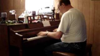 Allen Dale - Oh Johnny Oh.MPG