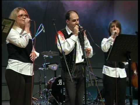 Zagorski kvintet - Zalostno dekle