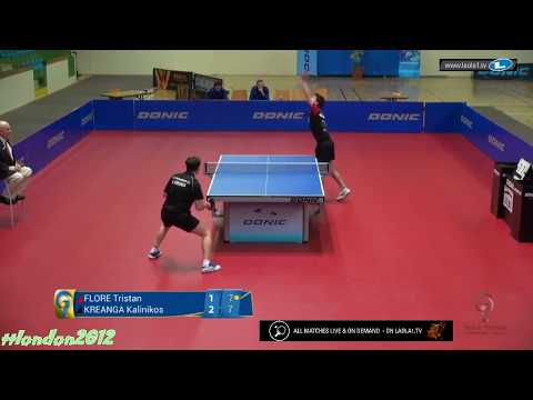 Best of Kalinikos Kreanga [2017]