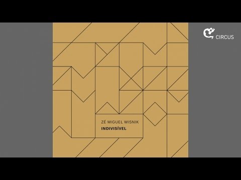 Zé Miguel Wisnik - Feito Pra Acabar