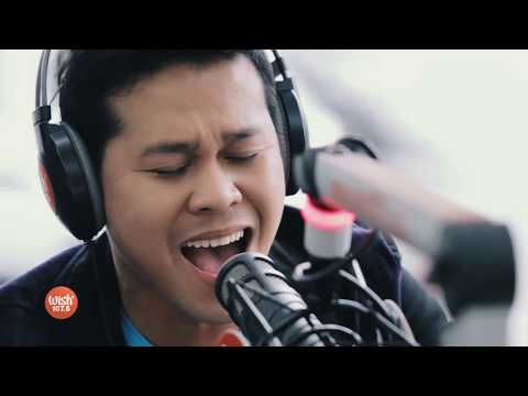 Marcelito Pomoy - The Power of Love (Celin Dion cover)