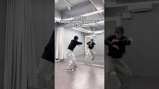 Download lagu CORTIS 'MONEYMONEYMONEY' Dance Tutorial💰(0.65x Speed) | Yu Kagawa #cortis #moneymoneymoney mp3