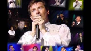 Daniel O'Donnell - Beautiful Sunday & Interview. Part 3 of 3.