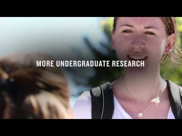 Bridgewater State University видео №1