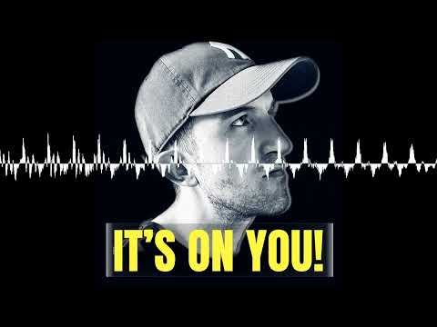 AUDIO #83 - Der Mexikanische Fischer & die Kunst der Zufriedenheit - IT‘S ON YOU! w/ André Müller