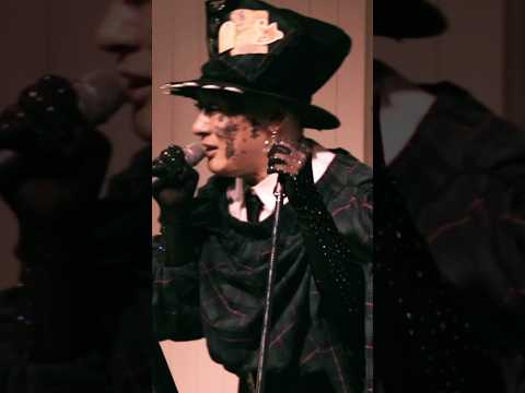 東京ゲゲゲイOnline Live Video Viewing「あゝ私情」リリース記念 特別イベント オンライン上映会が2/28(土)18時に開催決定！#東京ゲゲゲイ #あゝ私情