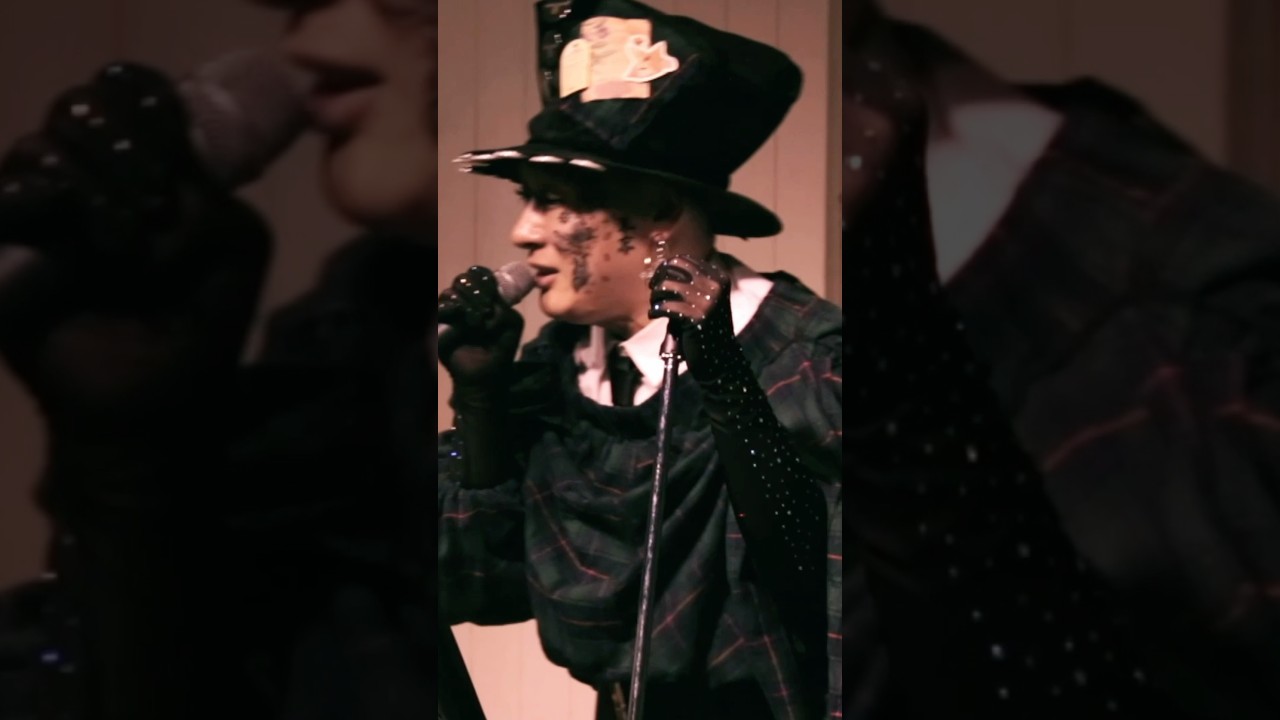 東京ゲゲゲイOnline Live Video Viewing「あゝ私情」リリース記念 特別イベント オンライン上映会が2/28(土)18時に開催決定！#東京ゲゲゲイ #あゝ私情