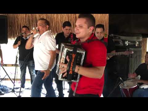 Celosa y guapa - Beto Zabaleta & Luis Jose Villa / Fiesta privada Turbaco - Bolivar