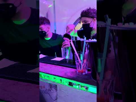 #shorts NIGHT BREAK. SAN BENEDETTO.