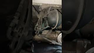 OBD p1449 BMW как устранить