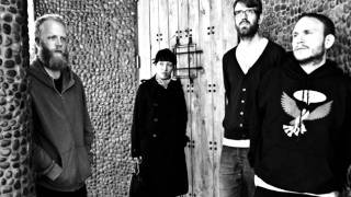 Little Dragon - Little Man