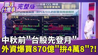 關我什麼事 20260918