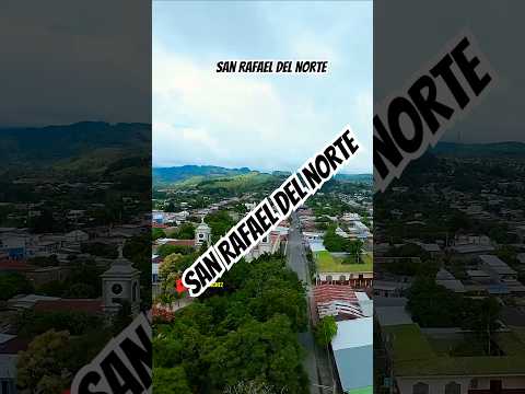 Parroquia San Rafael Arcángel #80smusic #flashback #nostalgia #nicaragua #sanrafaeldelnorte