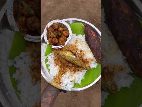 💥🥵சென்னை மெரினா Beach சுந்தரி அக்கா கடை-ல சாப்பிட்டுருக்கீங்களா…⁉️💢 #shorts