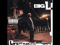 Big L - School Dayz
