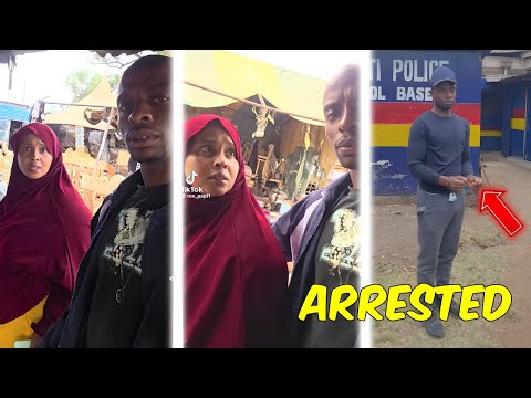 The Shocking Prank That Sent Selfie Man Straight to Jail