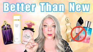 Legendary Designer Fragrances That Beat New Releases