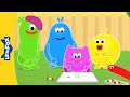 Long Vowel Sounds A Au Aw Diphthongs Phonics Songs And Stories Learn To Read
