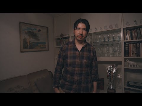 Meet Popi - The Swedish champion in Street Fighter