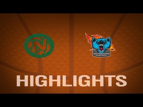 Highlights: Nässjö - Wetterbygden