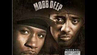 Mobb Deep - I Won&#39;t Fall (Produced by Scott Storch)