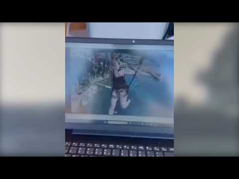 Teen Tourist Falls from Parasail After Mid-Air Panic in Montenegro