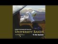 Land of 1000 Dances - University of Northern Colorado Bands - Topic Land of 1000 Dances