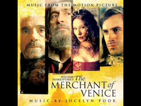 The merchant of Venice (Jocelyn Pook) - Last words