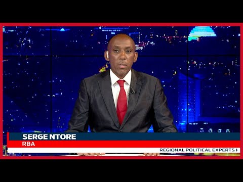 FULL English News Bulletin: 23.04.2022