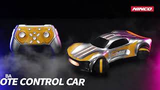 NINCORACERS Ball Wheel RTR