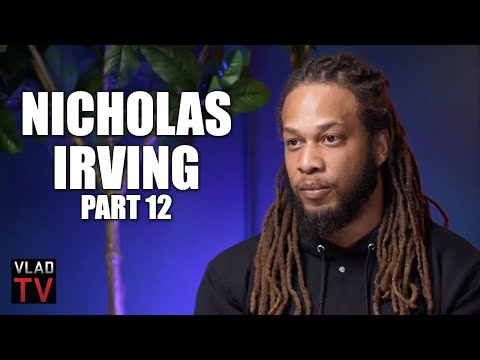 Nicholas Irving on Robbers Holding Tekashi's 69's Mom at Gunpoint: I Would've Killed Them (Part 12)