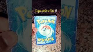 POKEMON SHORTS SUBSCRIBE@prathima_7349