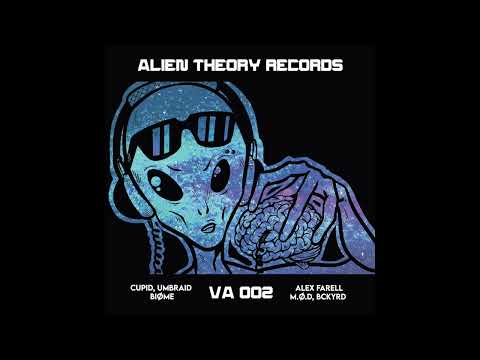 SINDEX PREMIERE: Umbraid - Au Plus Profond De Toi [ATRVA002]