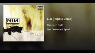 Liar (Reptile Demo)