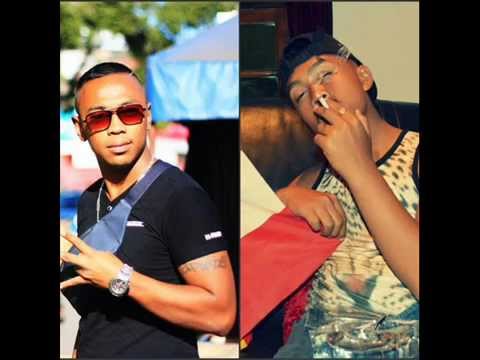 PassiPussy - J-Gaii feat JahMisa