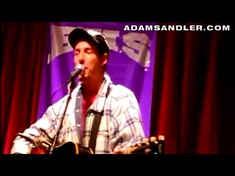 Lunch Lady Land - Adam Sandler