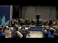 Peter And The Wolf By Sergei Prokofiev Performed By Qatar Philharmonic Orchestra At Doha College