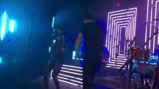 Fitz and The Tantrums - 6AM - Live