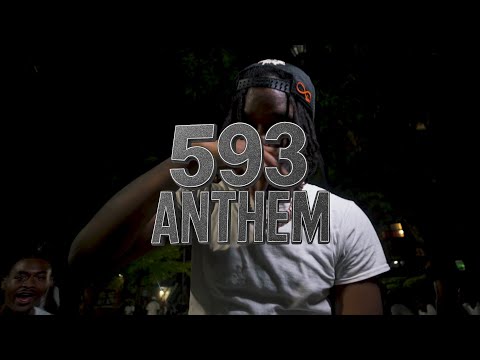 Jah Buckzz - 593 Anthem (Official Music Video) Prod By @Patt2calm