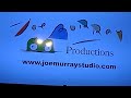 Garden Box Animation Studio Joe Murray Productions Kaboing Tv