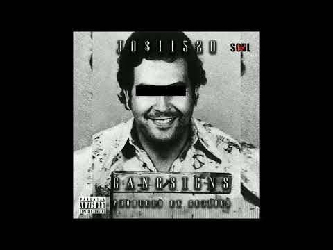 Josii520 - Maka im Benz (prod. by SOUL069)