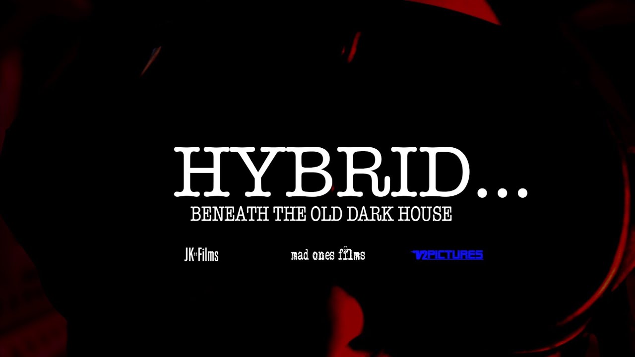 HYBRID...  -  trailer