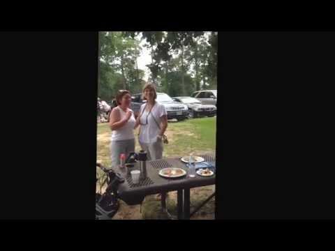 ATA Picnic and Bulent Sengul Performance