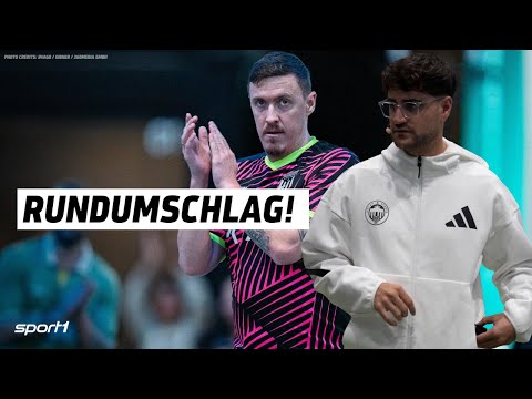 Max Kruse schießt gegen Eligella & Delay Sports